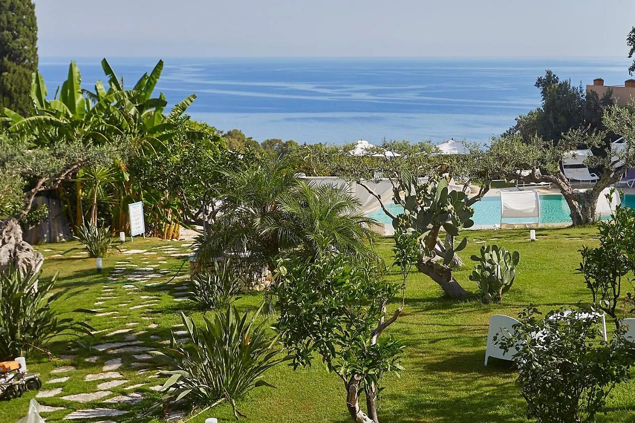 Hotel La Tavernetta Scopello  Scopello (Sicily)