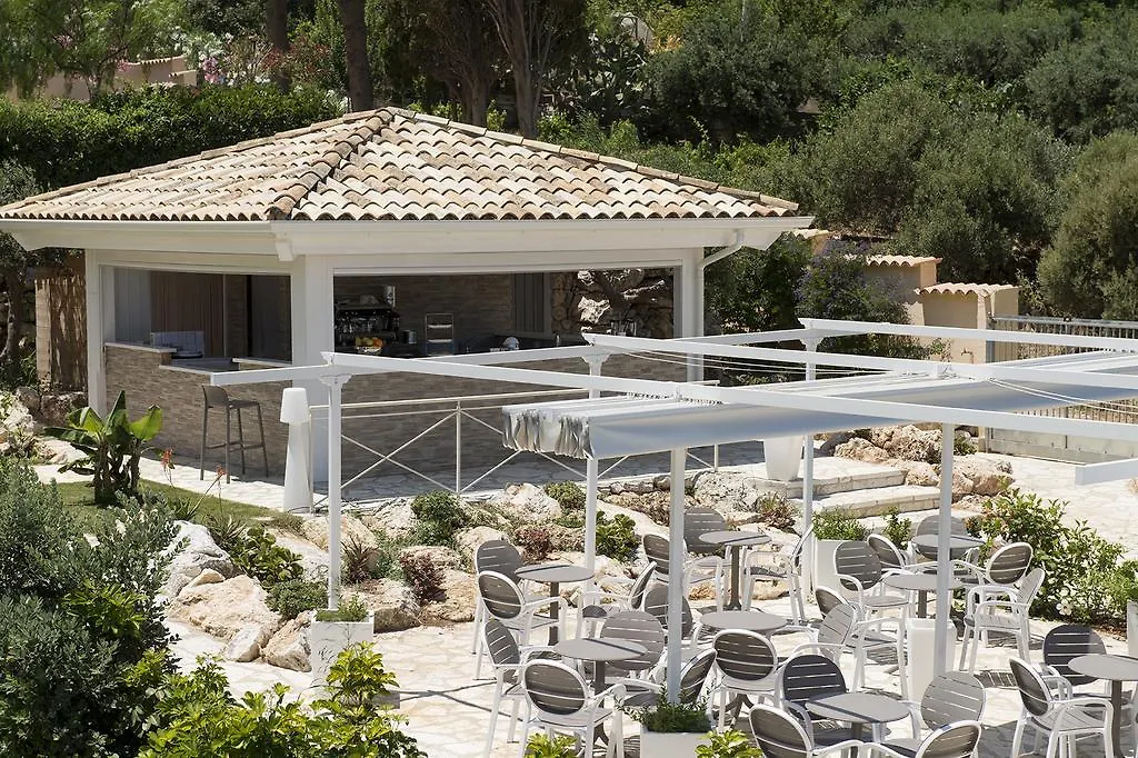 Hotel La Tavernetta Scopello