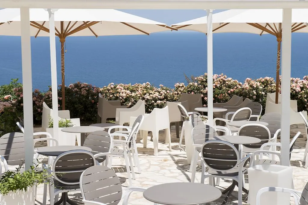 Hotel La Tavernetta Scopello  4*, Scopello (Sicily)