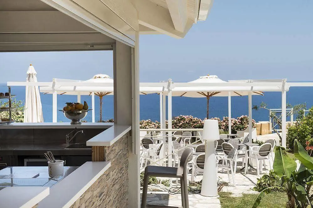 Hotel La Tavernetta Scopello