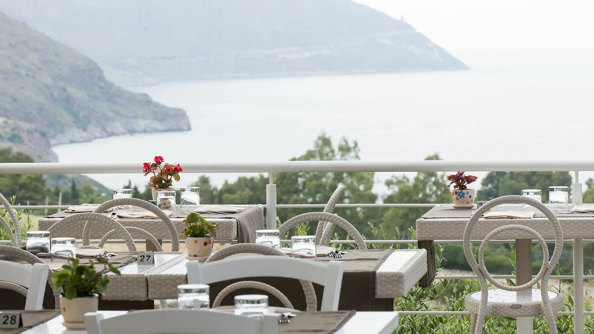 Hotel La Tavernetta Scopello  4*, Scopello (Sicily) Italie