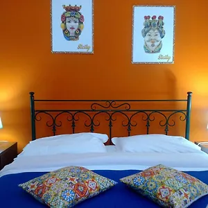 Bed & Breakfast Bb Scopello Le