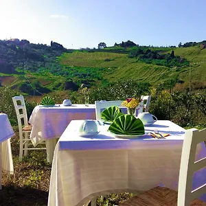 Bed & Breakfast Bb Scopello Il Mulino