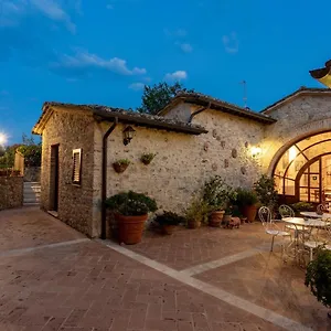 Agriturismo Andreini , Corsano (Tuscany) Italy