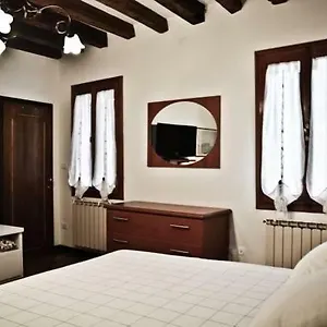 Appartement Grazioso E