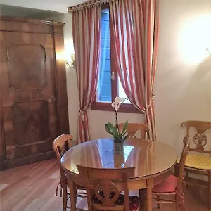 Appartement Affitta Un Sogno