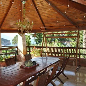 Dream House Hébergement de vacances