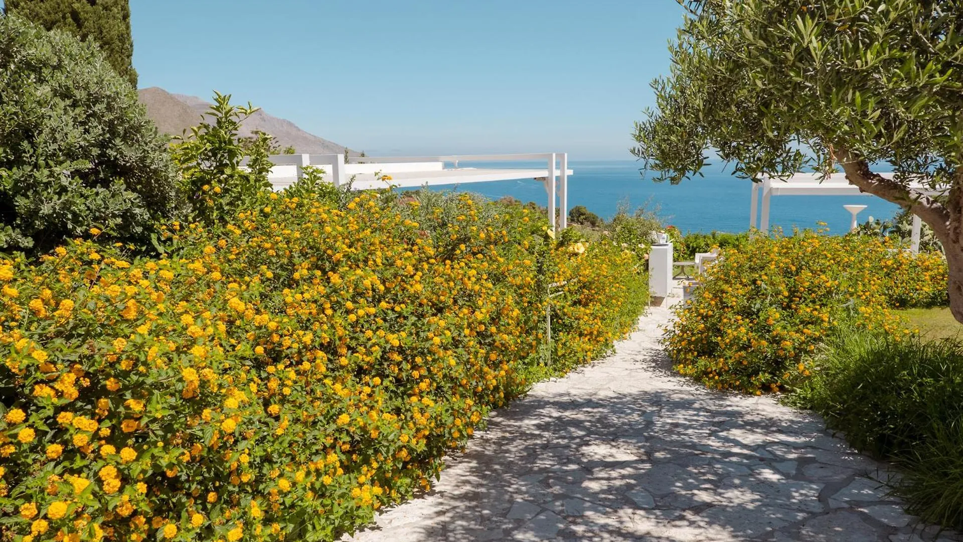 Hotel La Tavernetta Scopello  Scopello (Sicily)