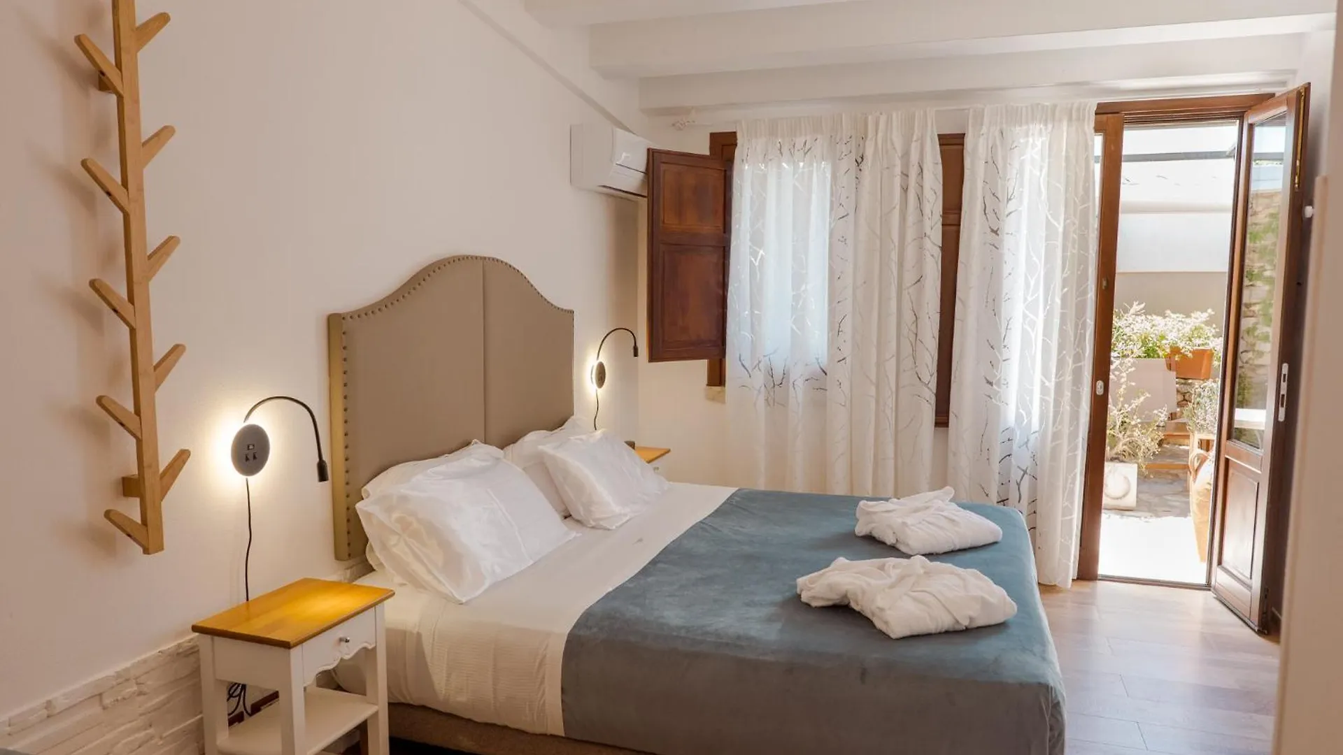 Hotel La Tavernetta Scopello  4*, Scopello (Sicily) Italien