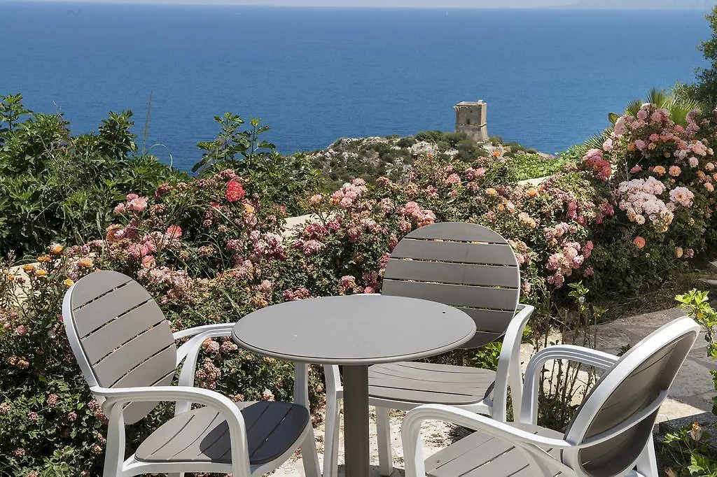 Hotel La Tavernetta Scopello  4*, Scopello (Sicily)