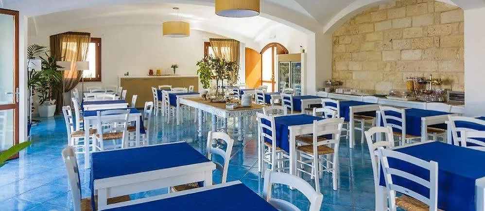 Hotel La Tavernetta Scopello