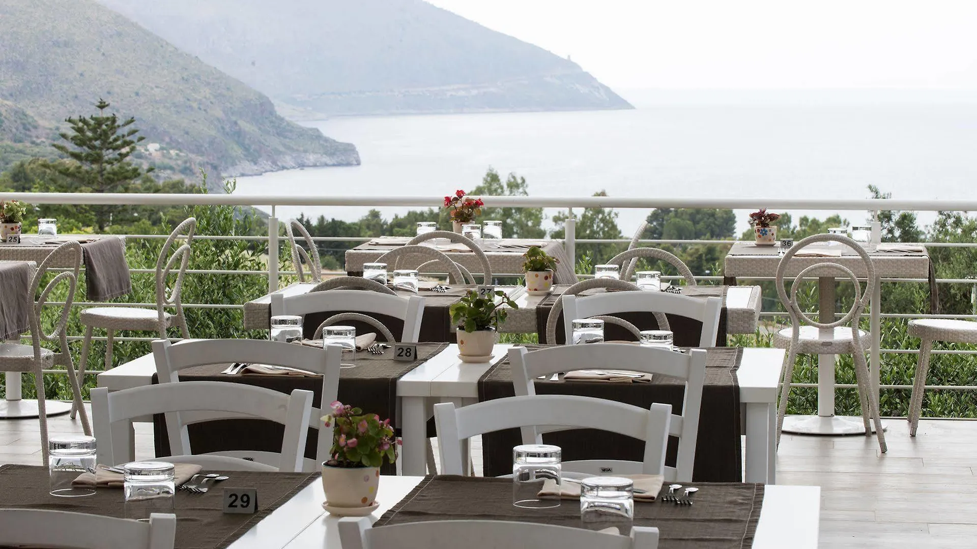 Hotel La Tavernetta Scopello  4*, Scopello (Sicily) Italien