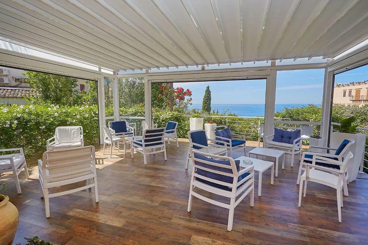 ****  Hotel La Tavernetta Scopello  Italien